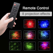 Load image into Gallery viewer, Astronaut Galaxy Starry Night Light Projector
